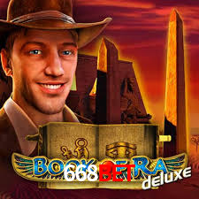 668Bet