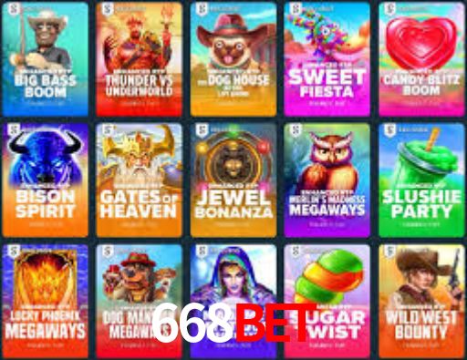 668Bet