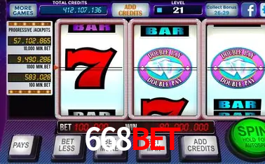Ofertas Imperdíveis na 668Bet: Promoções e Bônus Que Valem a Pena