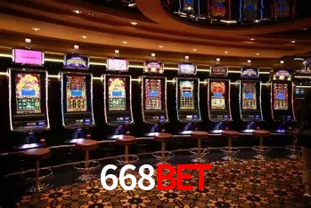 Explore as vantagens do 668Bet: serviço profissional e confiabilidade