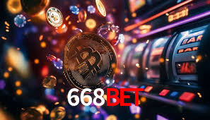668Bet.Com
