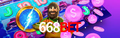 Bônus Generosos e Exclusivos no 668Bet para Você!