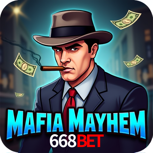 Sinta a adrenalina dos jogos de cassino com 668Bet